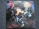 KISS-Alive LP-2 LPs-Round SS Logo-1976 Germany-beige Casbah-EMI 1C 188-97 185/86