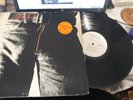 LP ROLLING STONES Sticky Fingers WHITE LABEL PROMO USA  VG/VG+ read condition