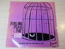 Sonny Rollins Quintet/Rollins Plays For Bird/1956 Esquire LP