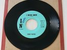 EDDIE FOSTER - IN RECORDS..7