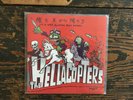 The Hellacopters - It's Not A Long Way Down 7
