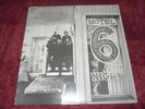 Spirit Randy California The Family That Plays Together Epic Radio Strip Psych NM
