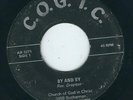 Detroit Black Gospel - Rev Drayton C.O.G I.C # By and by / On the battlefield ?