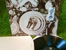 LOVE SCULPTURE BLUES HELPING •SHRINK• Parlophone UK heavy blues psych prog INNER