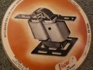 VOGUE 78 PICTURE DISC NUMBER GO-1008