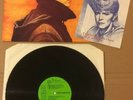 David Bowie / Low / Vinyl LP / Rare Lifetimes Edition / Insert + Sticker / Rare