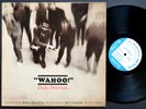 DUKE PEARSON Wahoo LP BLUE NOTE BLP 4191 NY RVG MONO Donald Byrd Joe Henderson