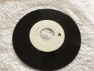 Jamiroquai Virtual Insanity Single plain white label.