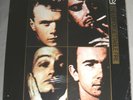 NEW still sealed U2 The Unforgettable Fire 12