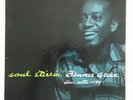 Bennie Green Soul Stirrin' BLUE NOTE BLP 1599 EAR DG RVG Original Sonny Clark