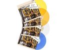 MORRISSEY Low In High School Coloured Vinyl LP & 7” Vinyl Bundle