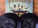 The Beatles Magical Mystery Tour Double EP (Parlophone MMT) 1st UK Press Vinyl