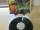 LEE PERRY THE UPSETTERS: BLACKBOARD JUNGLE DUB LP VINYL LTCP 0115  REGGAE