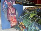 MEGADETH 