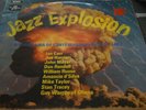 Jazz Explosion (A Panorama Of Contemporary British Jazz) COLUMBIA RECORDS V/A