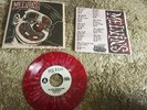 MELVINS “A Tribute To Roxy Music”  7” Single Vinyl /500 Clown Series Record NEW