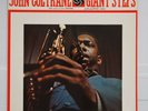 JOHN COLTRANE GIANT STEPS BLACK LABEL DG ORIG 1959 U.S. MONO LP EX