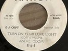 Andre Odom-Turn On Your Love Light 7