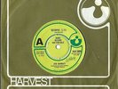 SYD BARRETT - OCTOPUS/GOLDEN HAIR. VERY RARE DEMONSTRATION COPY HARVEST HAR 5009