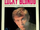 LP : LUCKY BLONDO -  FONTANA 680244