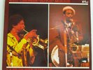 David Murray Last Of The Hipman Live '78 Near Mint Butch Morris Johnny Dyani