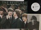 LP BEATLES Rock 'n' Roll Music Vol. 2 EAS70129 ODEON JAPAN Vinyl PROMO