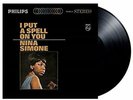 NINA SIMONE - I PUT A SPELL ON YOU * NEW VINYL