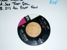 JOEL CHRISTIE See That Girl / It's All Right Now - Imperial ?66128