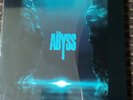 THE ABYSS(ALAN SILVESTRI),SOUNDTRACK LP, VERY GOOD CONDITION.