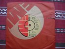 Sex Pistols - Anarchy in the UK - rare 7