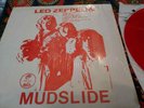 Led Zeppelin Mudslide BRR 004 K&S Shrink TMOQ