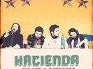 HACIENDA - BIG RED & BARBACOA NEW VINYL