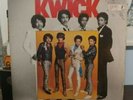 Kwick- Foreplay PROMO LP.