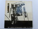 Laughing Clowns ?– Mr Uddich-Schmuddich Goes To Town LP, Aus Original, VINYL NM
