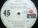 U2 The unforgettable fire / Pride ARGENTINA 7