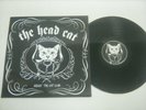 The head cat( lemmy) rockin cat club. Motorhead stray cats rare Vinyl lp record