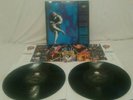 Guns N' Roses   Use Your Illusion II GEF24420 dble LP EX/EX/EX see all pics