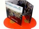 Jefferson Airplane Woodstock (Sunday August 17, 1969) Orange 3x Vinyl LP #/500