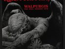 BLACK SABBATH: Walpurgis LP (Finland) Rock & Pop