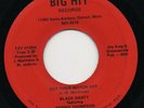 BLACK NASTY cut your motor off*keep on stepping 1976 US BIG HIT NORTHERN SOUL 45