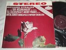 Living Presence Stereo SR 90099 ed1 DG Dorati, MSO: Richard Strauss. FR2/FR1