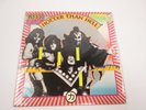 Kiss Hotter Than Hell without OBI Japan VIP-6340 VINYL  LP