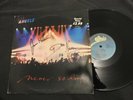 The Angels Signed , Doc Neeson, OZ Rock, Angels LP, Vinyl,  AC/DC, Rose Tattoo,