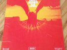 SAVOY BROWN *RAW SIENNA* SPANISH 1970 CLUB EDITION LP PSYCH BLUES Discolibro