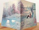 AFFINITY * 1970 UK PSYCH FOLK PROG GATEFOLD LP Linda Hoyle