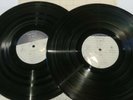 Pink Floyd - The Wall LP -/N/MINT / 1ST UK PRESS - Matrix A2U-B2U /A3U-B3U