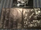MOTORHEAD NO REMORSE UK BRONZE 2 LP SET MOTOR 1 LEATHER EDITION SLEEVE 823 301-1