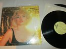 BLONDIE 1979 Slow Motion DOUBLE LP Live AUSTRALIA RARE Debbie Harry Excellent ++