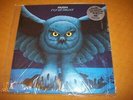 Rush,Fly By Night,2019 Mercury 180 Gram Press.,New,Sealed