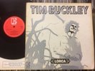 TIM BUCKLEY:
